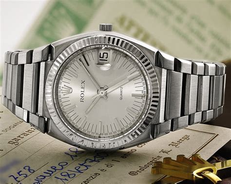 rolex 5100 size